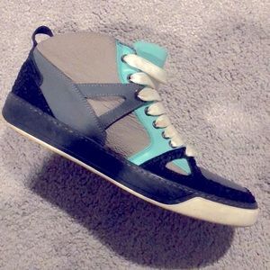 Lanvin sneakers for men
